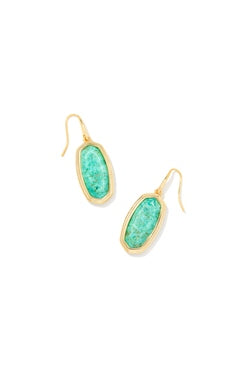 Kendra Scott Framed Dani Drop Earring