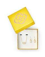 Load image into Gallery viewer, Kendra Scott Gift Set
