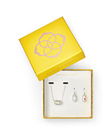 Load image into Gallery viewer, Kendra Scott Gift Set
