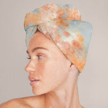 Load image into Gallery viewer, Kitsch Microfiber Hair Towel

