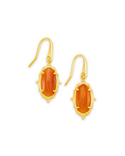 Load image into Gallery viewer, Kendra Scott Lee Baroque Earring (2 colors)
