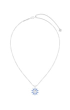 Load image into Gallery viewer, Madison Daisy Short Pendant Necklace
